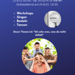 Kinderbibeltag