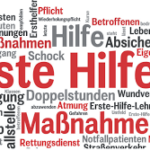 Erste-Hilfe-Kurs in Oldersum