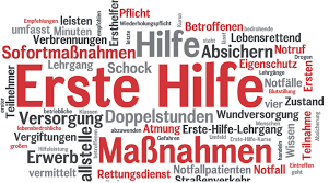 Erste-Hilfe-Kurs in Oldersum