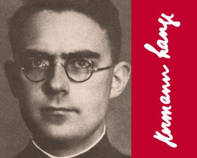 Hl. Messe zum Gedenken an Hermann Lange
