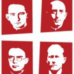 Hl. Messe: Gedenkgottesdienst "80 Jahre Lübecker Märtyrer"