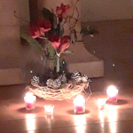 Rorate im Advent