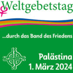 Weltgebetstag der Frauen