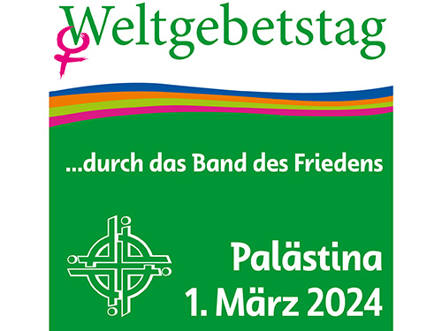 Weltgebetstag der Frauen