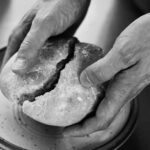 Eucharistiefeier vom letzten Abendmahl