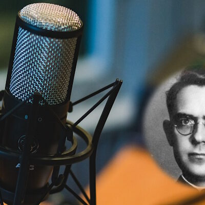 Podcast Hermann Lange