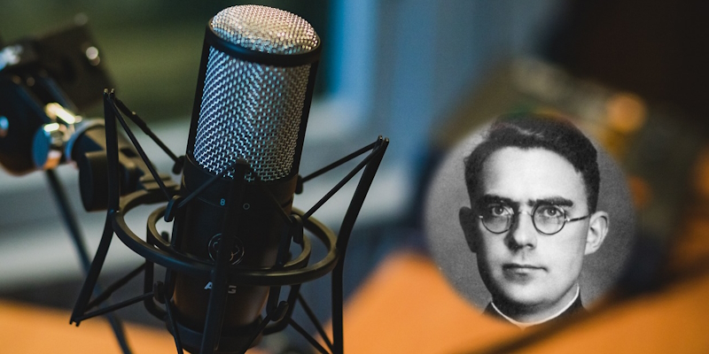 Podcast Hermann Lange