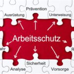 Arbeitssicherheit und Gesundheitsschutz