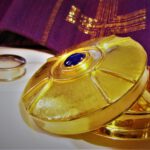 Hl. Messe mit Spendung der Krankensalbung