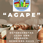 Agape