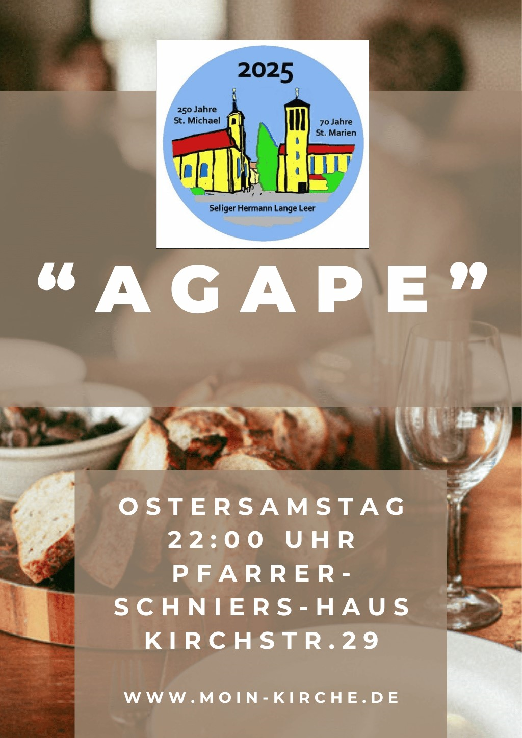 Agape