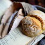 Eucharistiefeier vom letzten Abendmahl