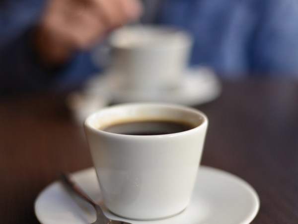 Kirchencafé