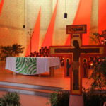 Taizé-Gebet