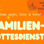 Familien-Wort-Gottes-Feier