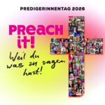 Hl. Messe am Predigerinnentag