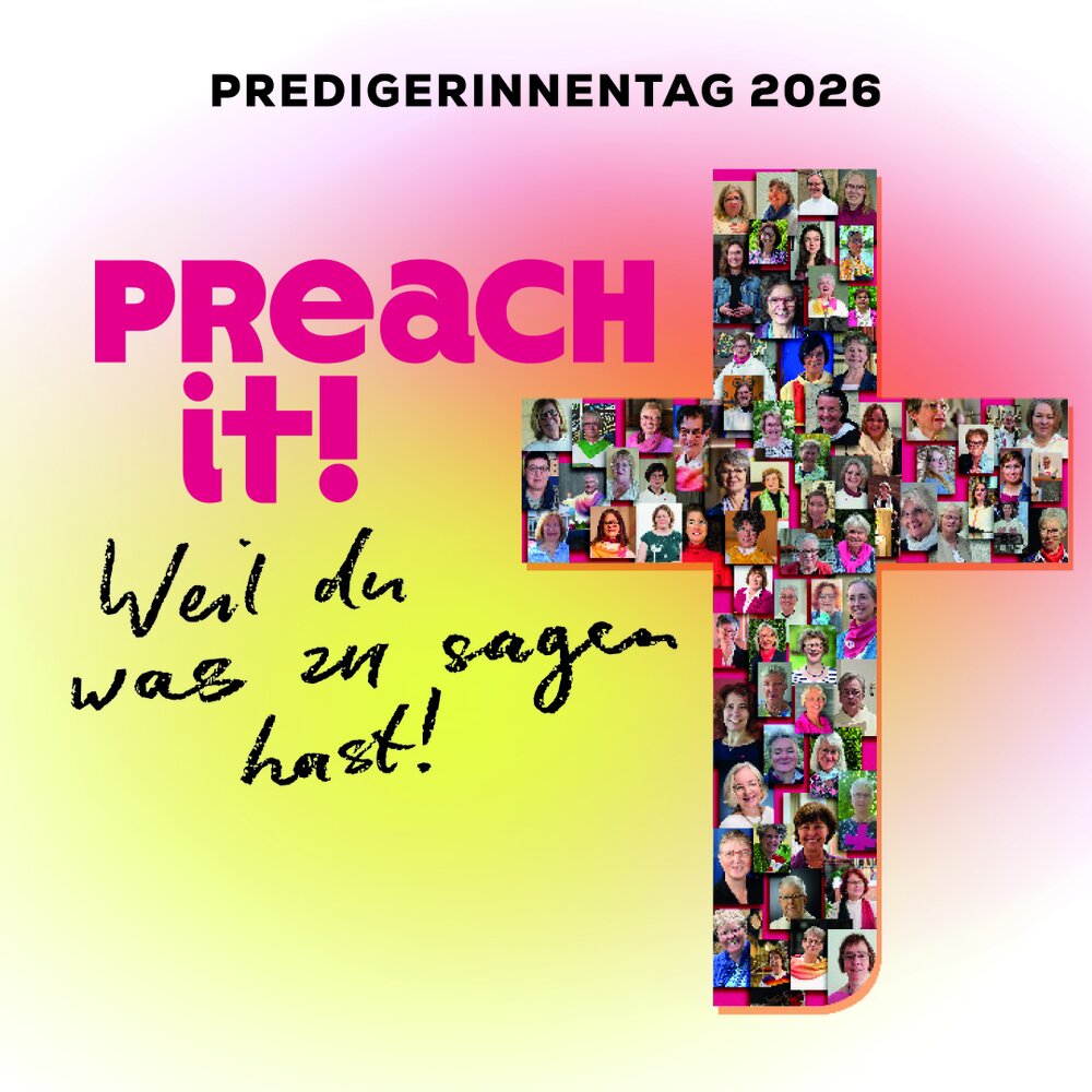 Hl. Messe am Predigerinnentag