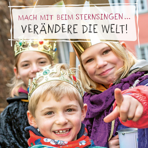 Sternsinger (Leer/Ostfrld.) - 3. Treffen