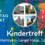 Kindergruppe FÄLLT AUS!