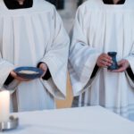 Gründung der Maxis-Gruppe (Erwachsenen-Messdiener)