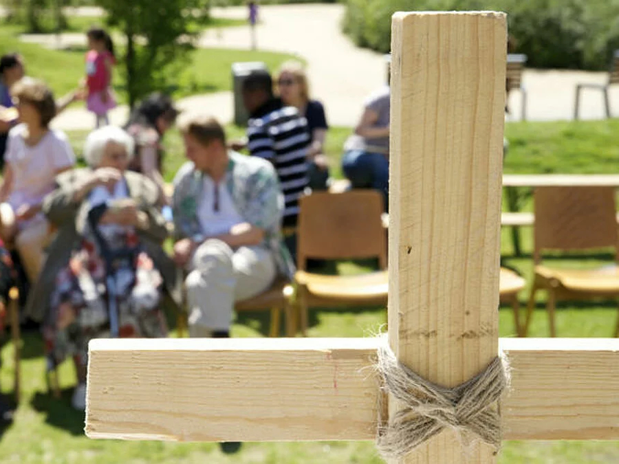 Pfarreiengemeinschafts-Gottesdienst