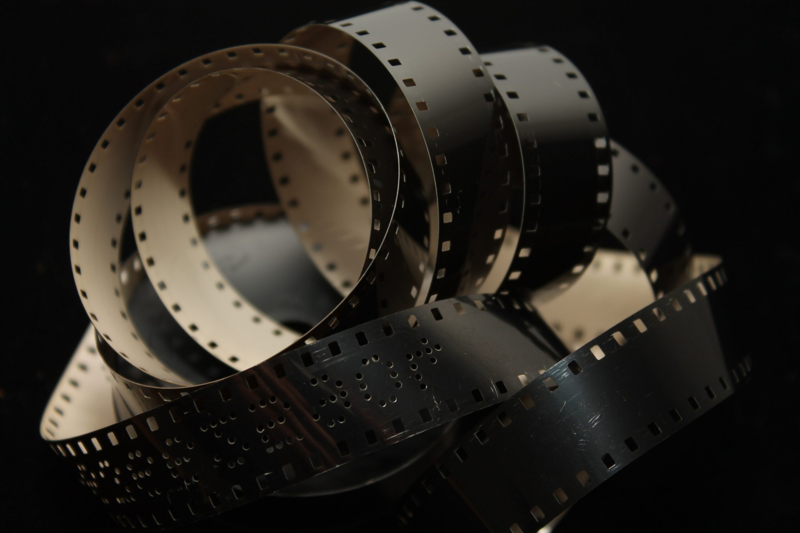 "The Chosen" gemeinsam schauen